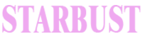 Star Bust Logo